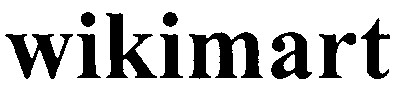 wikimart