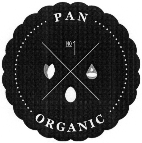 pan organic