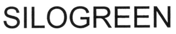 silogreen