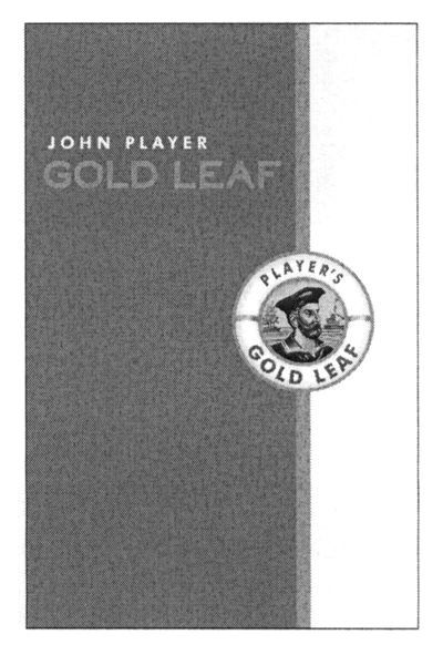 john player
