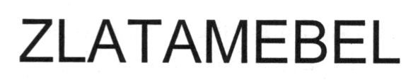 zlatamebel