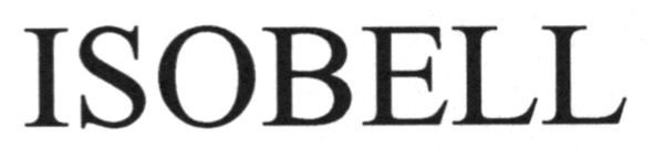 isobell