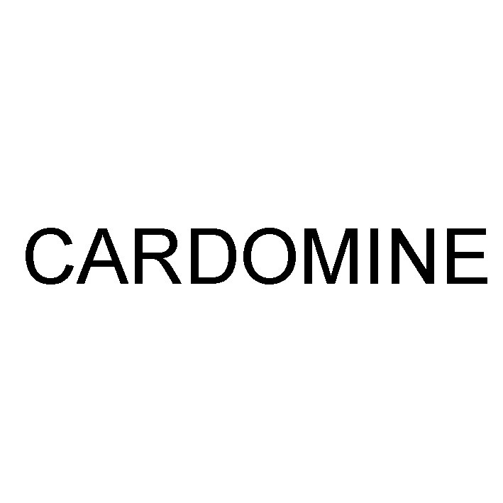 cardomine