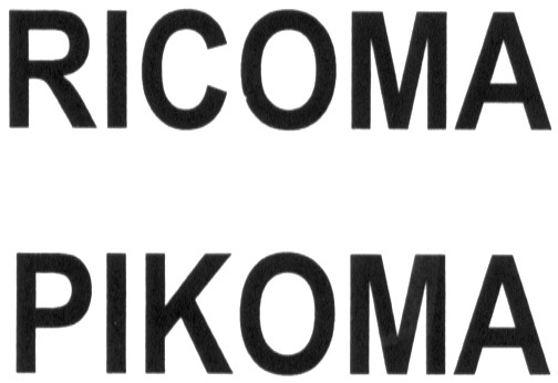 ricoma