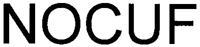 nocuf