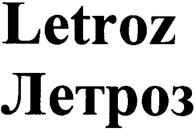 letroz