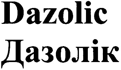 дазолік