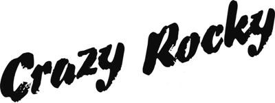 crazy rocky