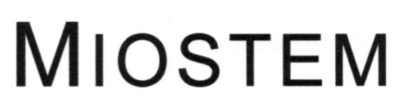 miostem