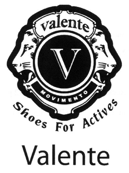 shoes for actives