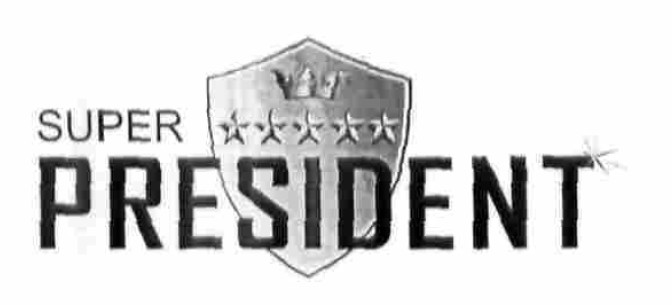 super president