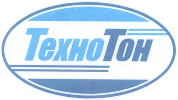 технотон