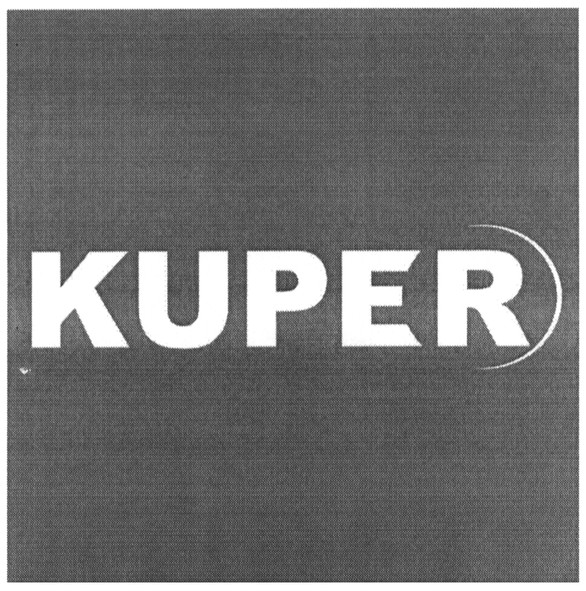 kuper
