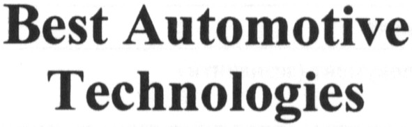 best automotive technologies