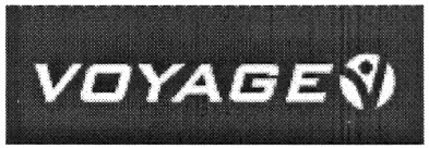 voyage
