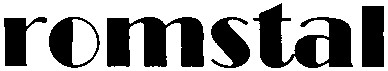 romstal