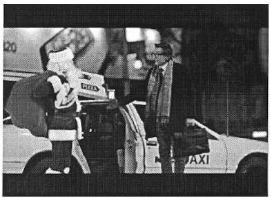 taxi