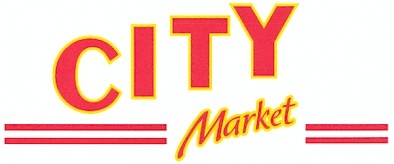 city market