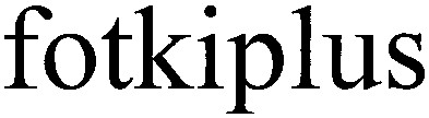fotkiplus