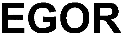 egor