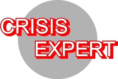 crisis expert