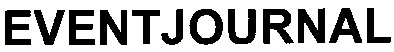 eventjournal