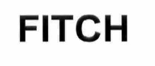 fitch