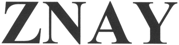 znay