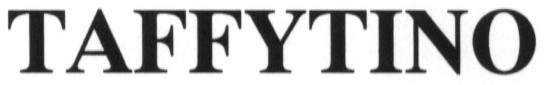 taffytino
