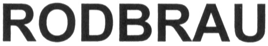 rodbrau