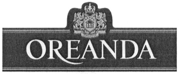 oreanda