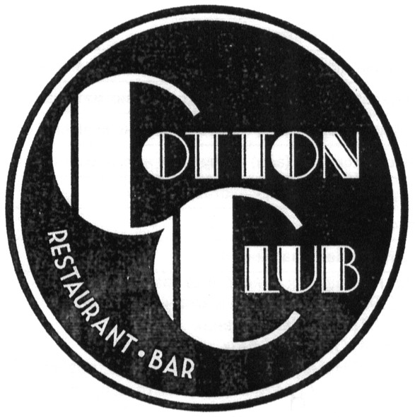 restaurant bar