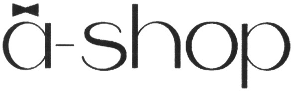 a-shop