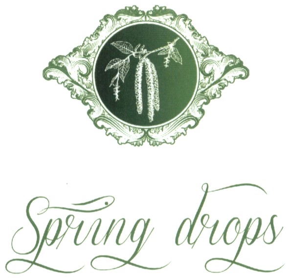 spring drops