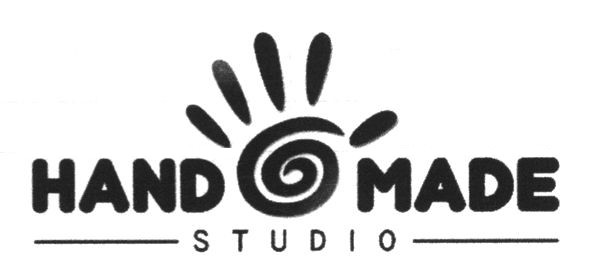 hand made studio