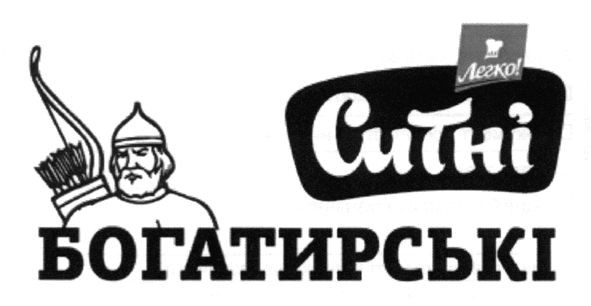 богатирські