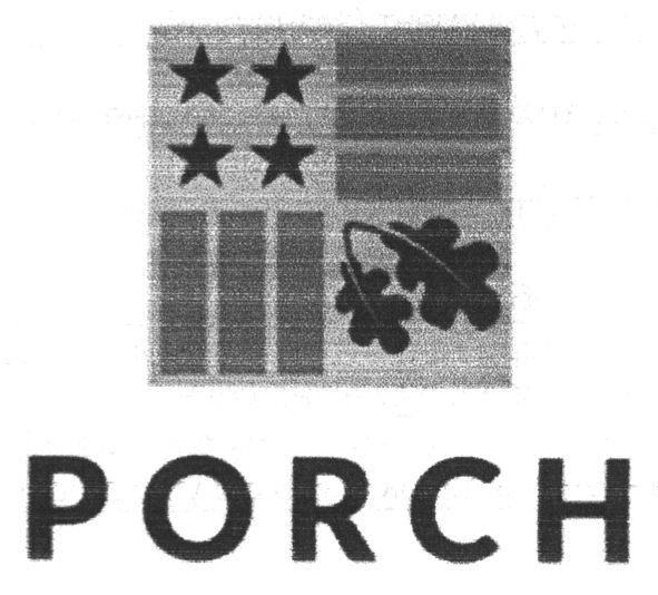 porch