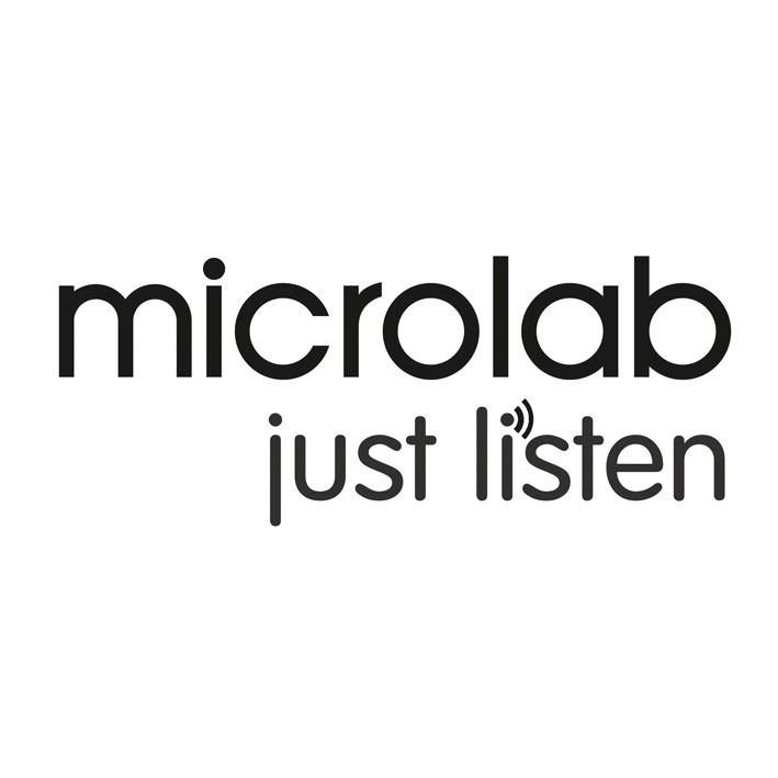 microlab just listen
