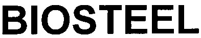 biosteel