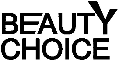 beauty choice
