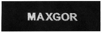 maxgor