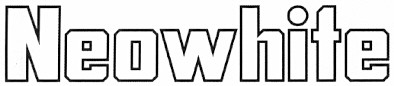 neowhite