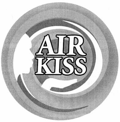 air kiss