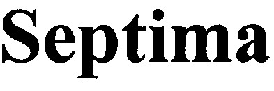 septima