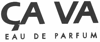 eau de parfum
