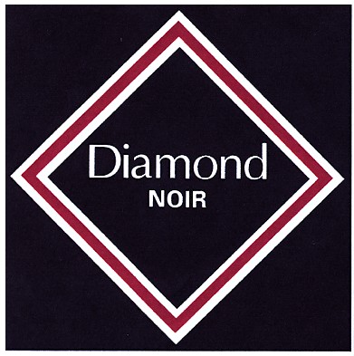 diamond noir