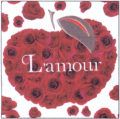 l`amour