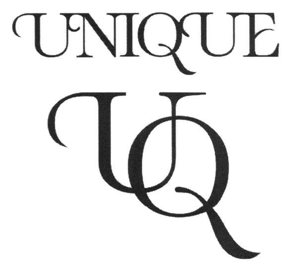 unique