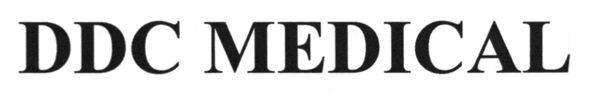 ddc medical