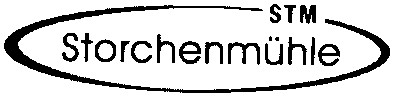 storchenmuhle